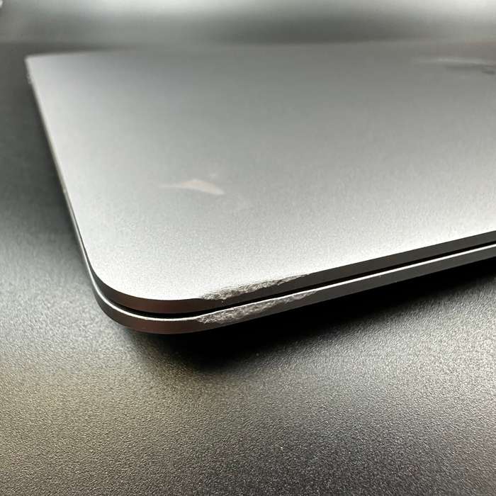 Macbook Air M1 13" 8GB 256GB Space Grey
