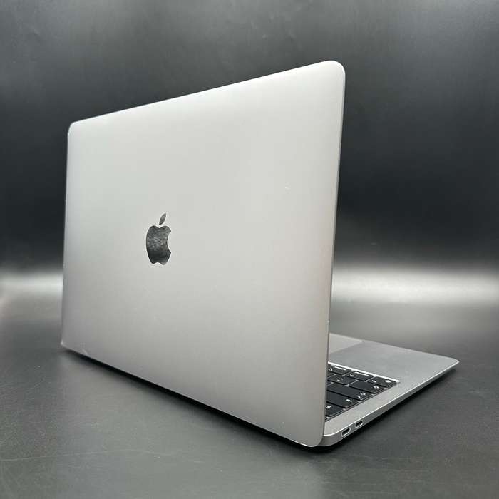 Macbook Air M1 13" 8GB 256GB Space Grey