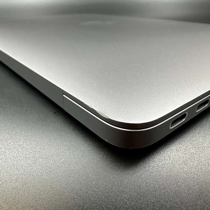 Macbook Air M1 13" 8GB 256GB Space Grey