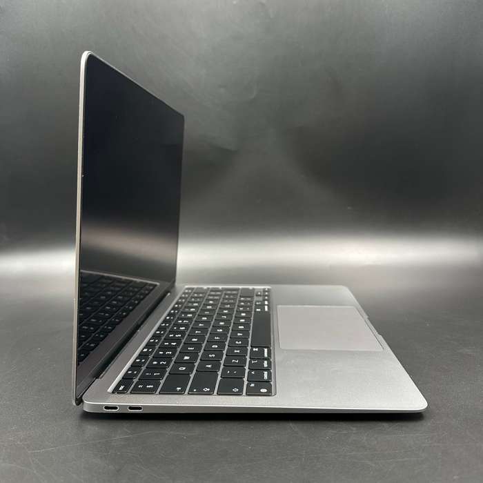 Macbook Air M1 13" 8GB 256GB Space Grey