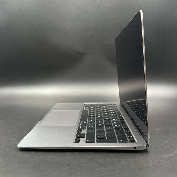 Macbook Air M1 13" 8GB 256GB Space Grey