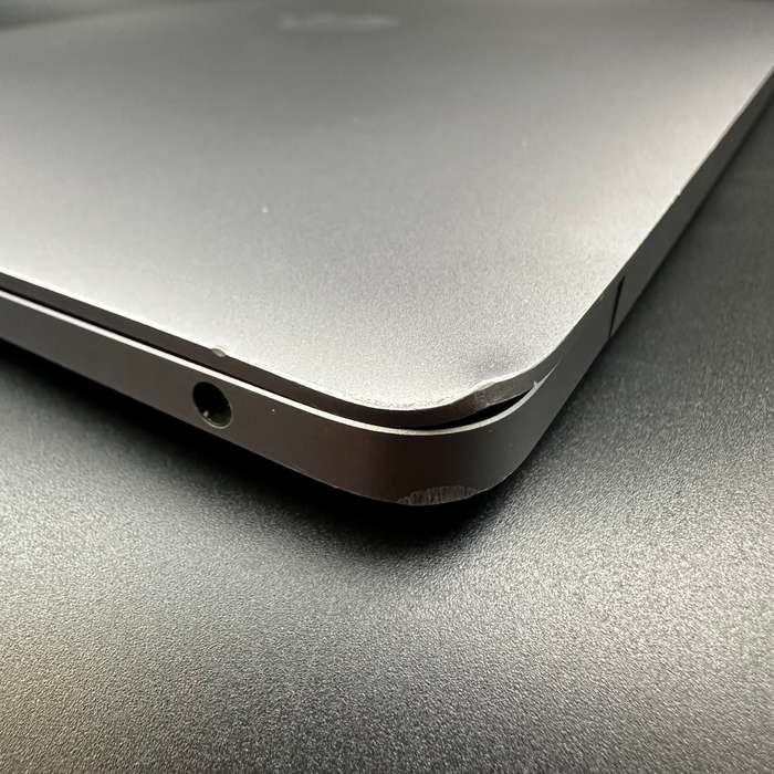 Macbook Air M1 13" 8GB 256GB Space Grey