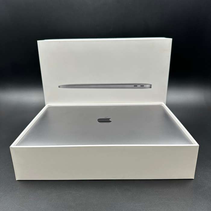 Macbook Air 13" 2019 128GB SSD | Intel Core i5 | 8GB Ram | Space Grey
