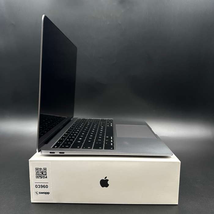 Macbook Air 13" 2019 128GB SSD | Intel Core i5 | 8GB Ram | Space Grey