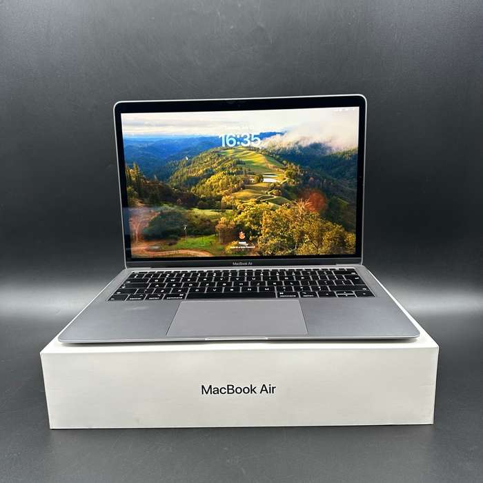 Macbook Air 13" 2019 128GB SSD | Intel Core i5 | 8GB Ram | Space Grey