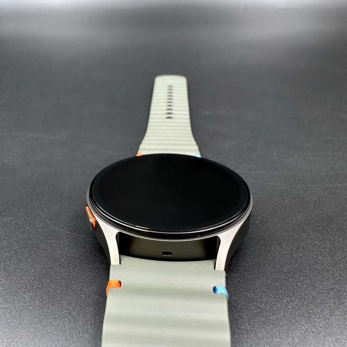 Samsung Galaxy Watch 7 44MM GPS + LTE Green