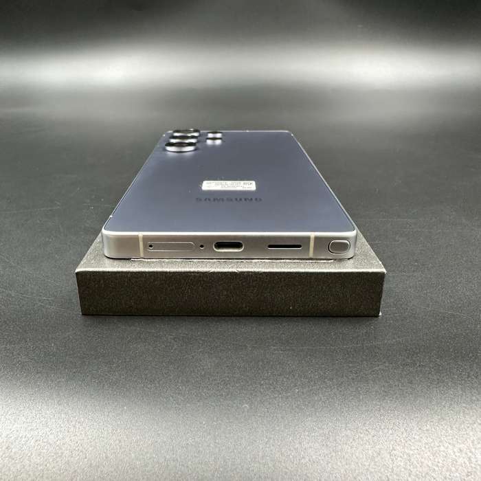 Samsung Galaxy S25 Ultra 5G 256GB DS Titanium SilverBlue