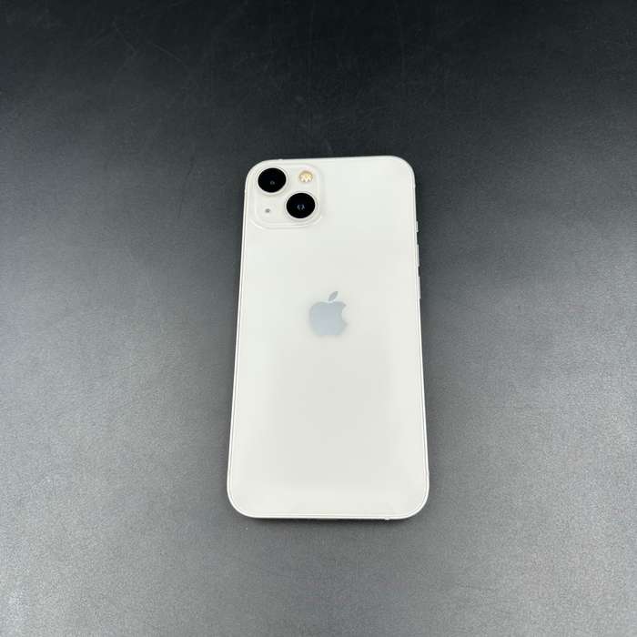 iPhone 13 128GB Starlight