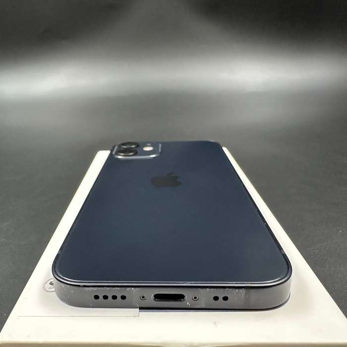 iPhone 12 Mini 64GB Black
