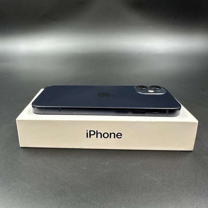 iPhone 12 Mini 64GB Black