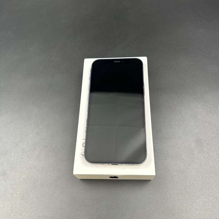iPhone 12 Mini 64GB Black