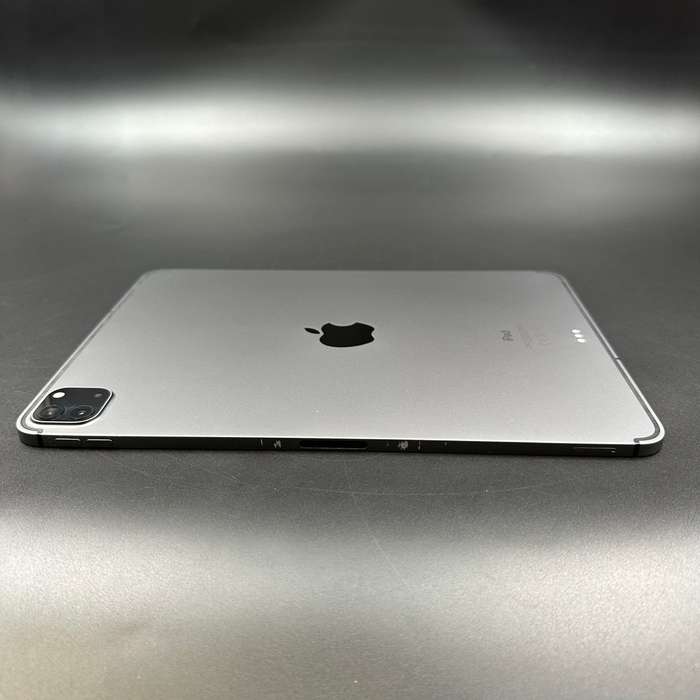 iPad Pro 11" 256GB Wifi + Cellular Space Grey (2020)
