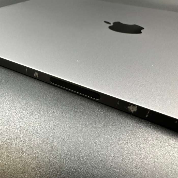 iPad Pro 11" 256GB Wifi + Cellular Space Grey (2020)