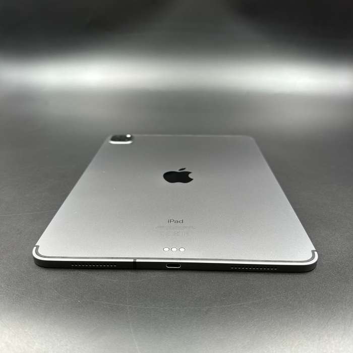 iPad Pro 11" 256GB Wifi + Cellular Space Grey (2020)
