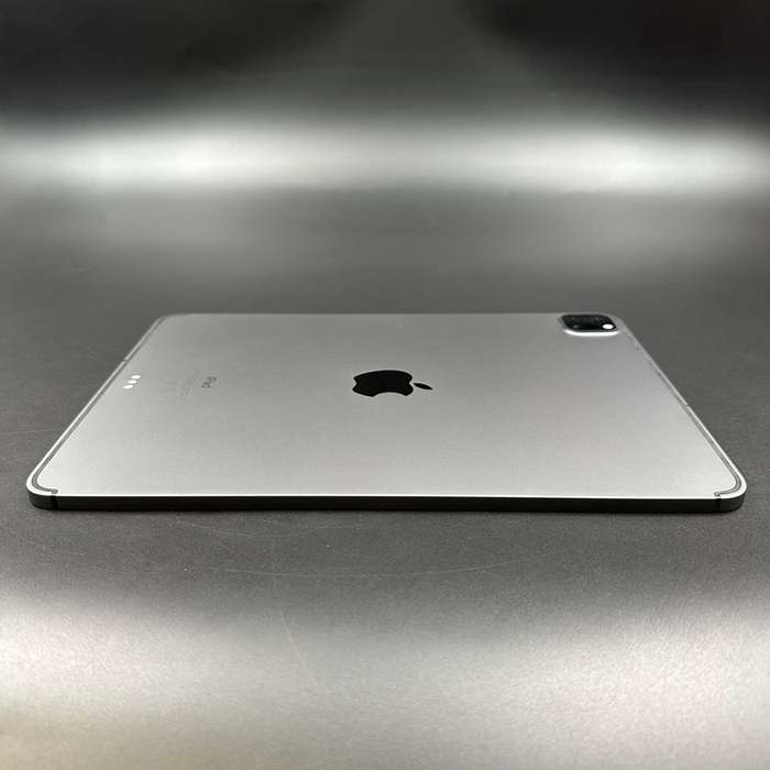 iPad Pro 11" 256GB Wifi + Cellular Space Grey (2020)