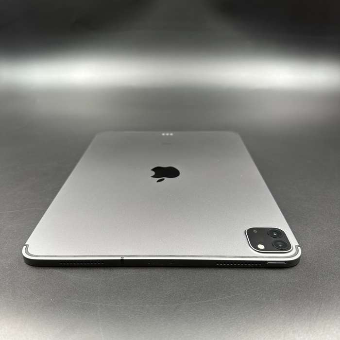 iPad Pro 11" 256GB Wifi + Cellular Space Grey (2020)
