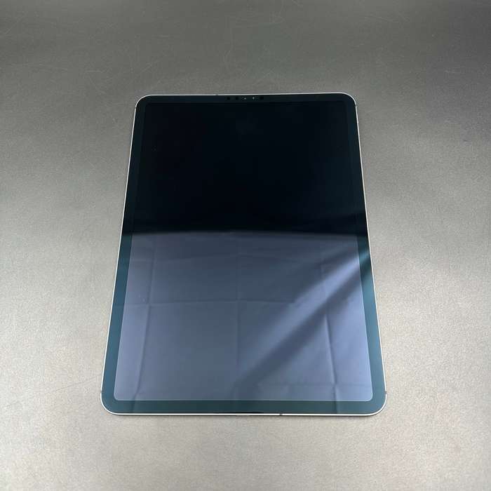 iPad Pro 11" 256GB Wifi + Cellular Space Grey (2020)