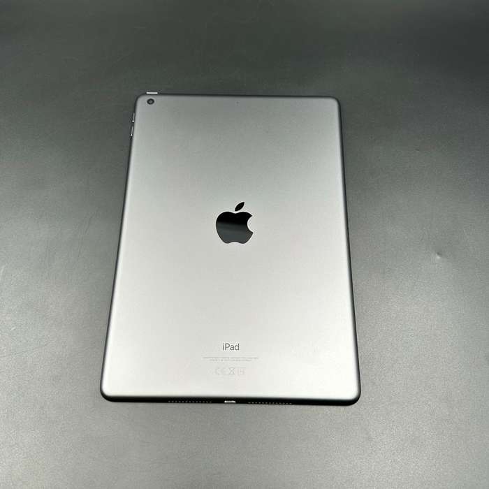 iPad 9th Generation 64GB Wifi Space Grey