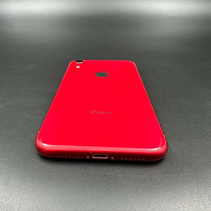 iPhone XR 128GB (Product) Red