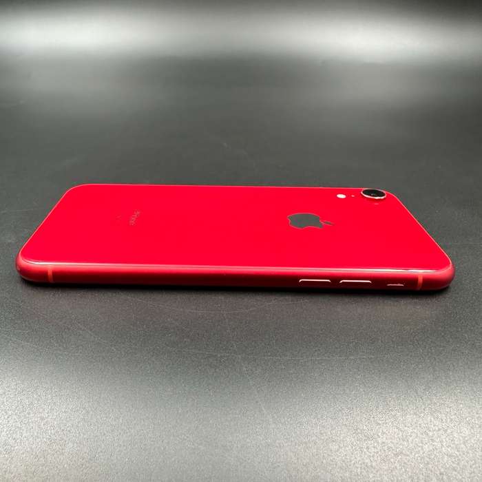iPhone XR 128GB (Product) Red
