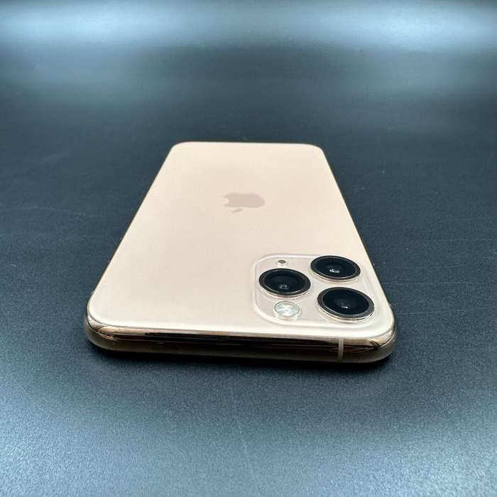 iPhone 11 Pro 64GB Gold