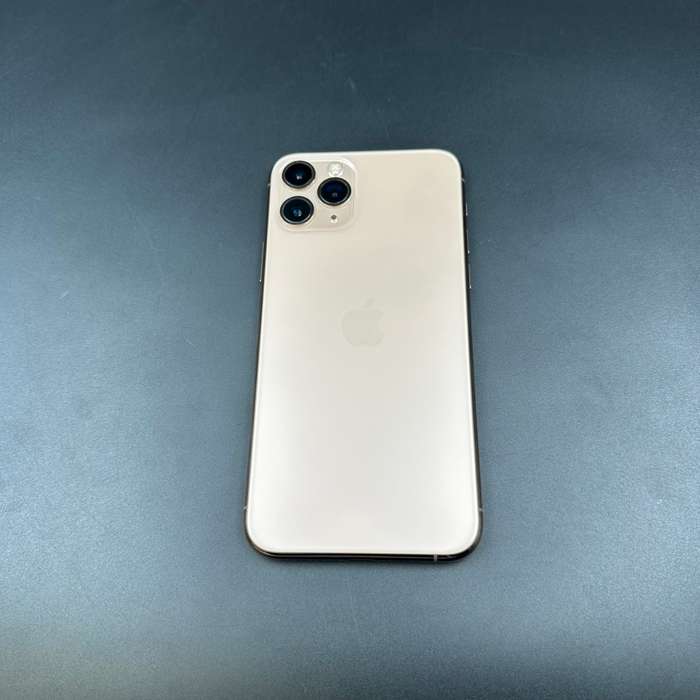 iPhone 11 Pro 64GB Gold