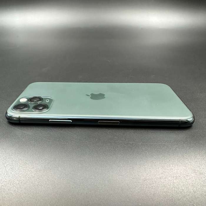 iPhone 11 Pro 64GB Midnight Green