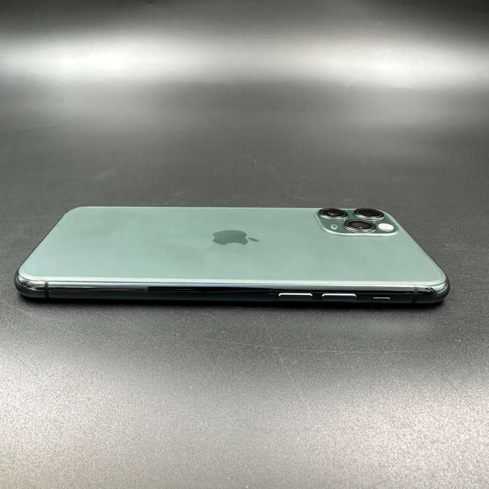 iPhone 11 Pro 64GB Midnight Green