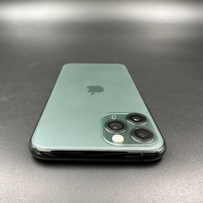 iPhone 11 Pro 64GB Midnight Green