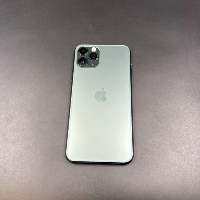 iPhone 11 Pro 64GB Midnight Green