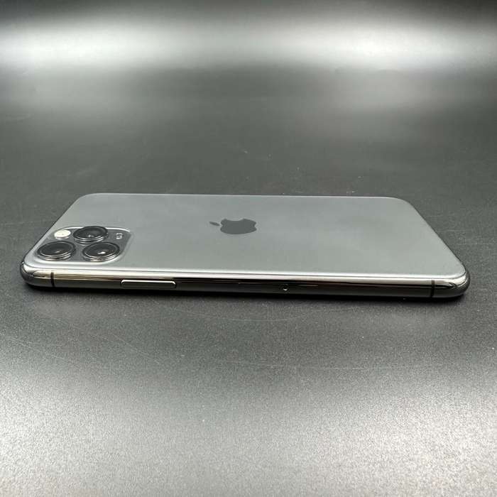 iPhone 11 Pro 64GB Space Grey