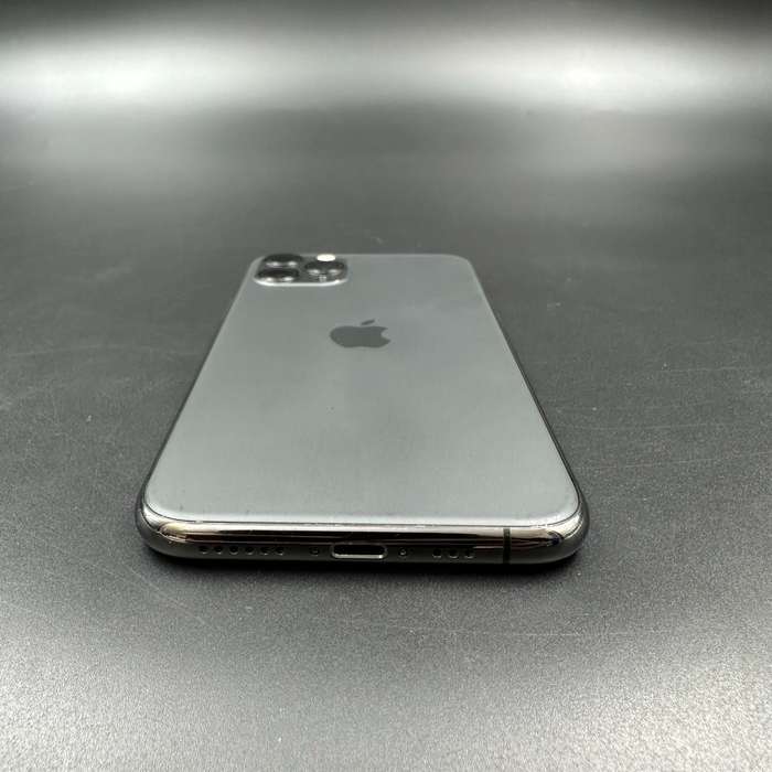 iPhone 11 Pro 64GB Space Grey