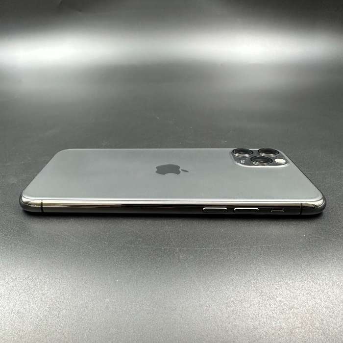 iPhone 11 Pro 64GB Space Grey