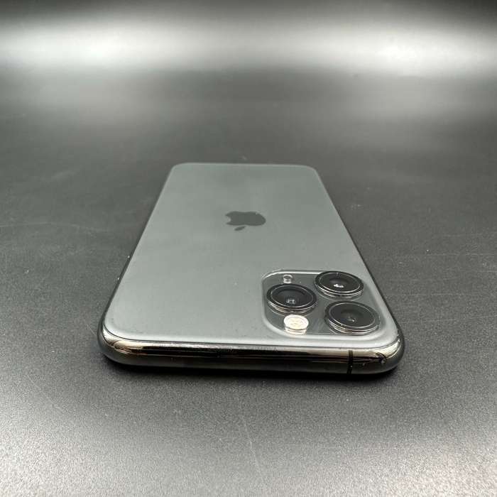 iPhone 11 Pro 64GB Space Grey