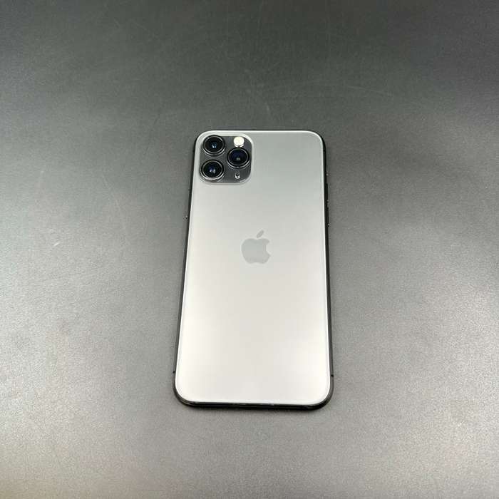 iPhone 11 Pro 64GB Space Grey
