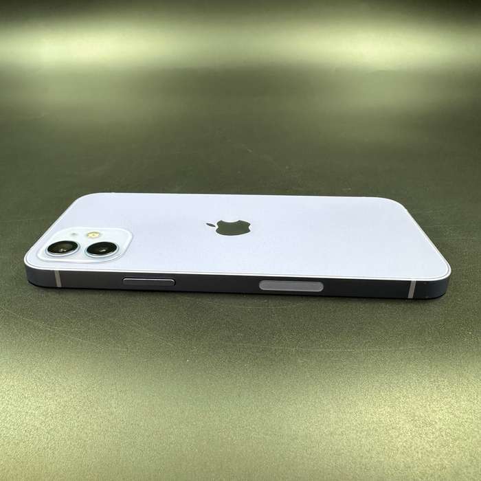 iPhone 12 128GB Purple