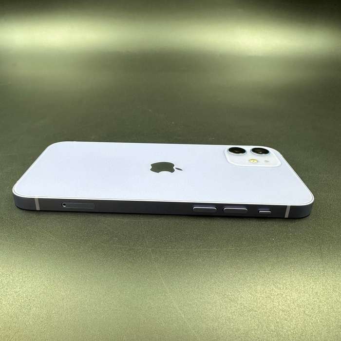 iPhone 12 128GB Purple