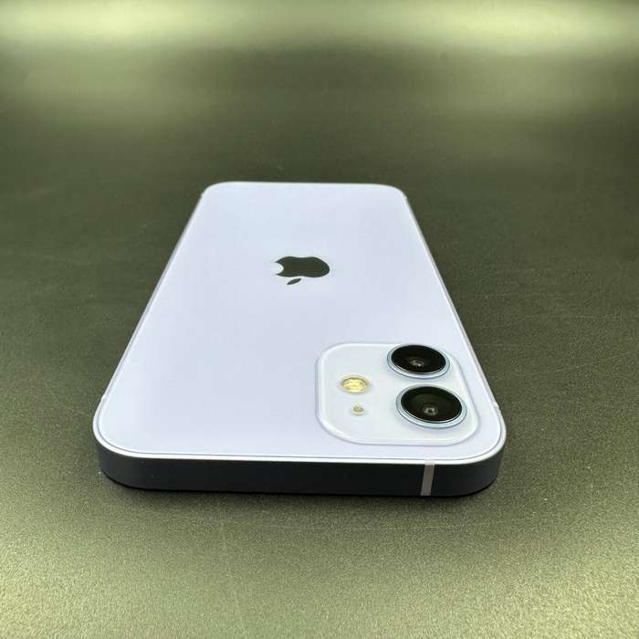 iPhone 12 128GB Purple