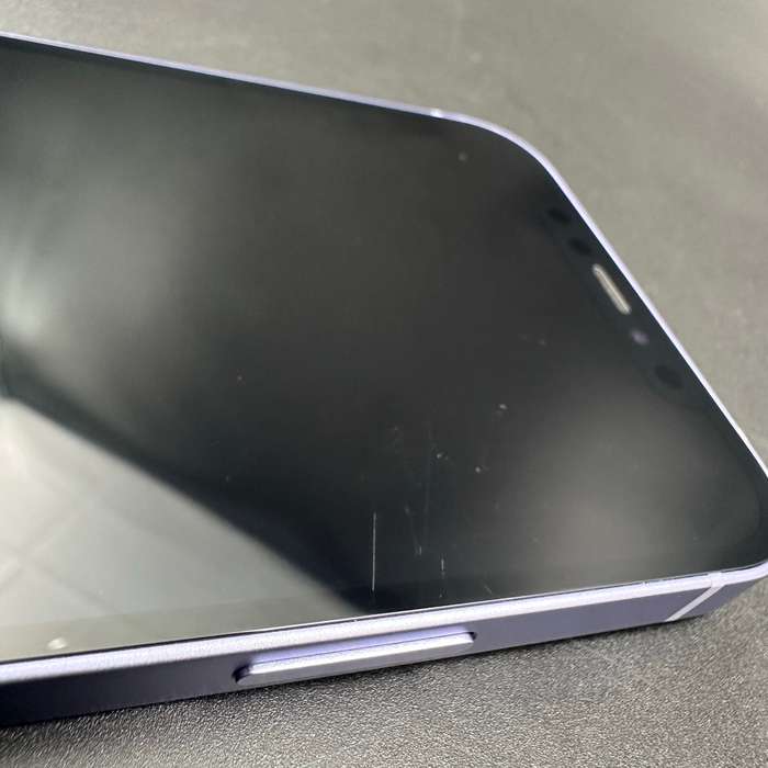 iPhone 12 128GB Purple