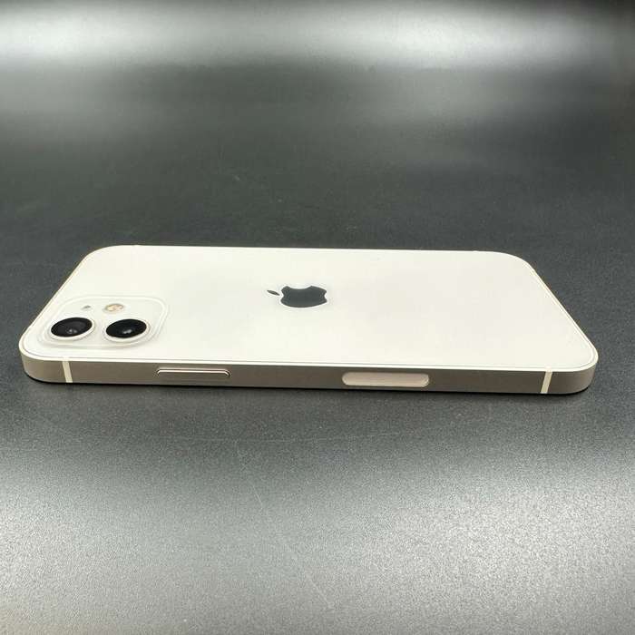 iPhone 12 128GB White