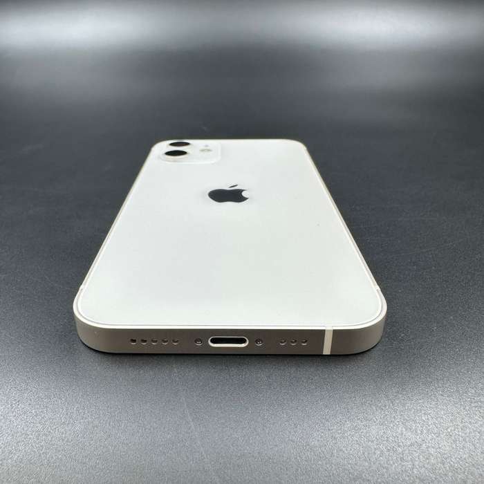 iPhone 12 128GB White