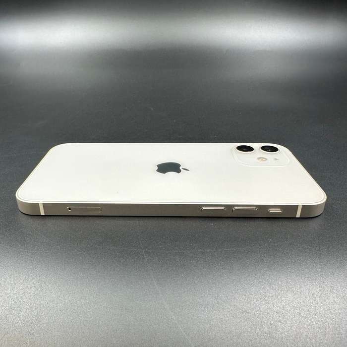 iPhone 12 128GB White