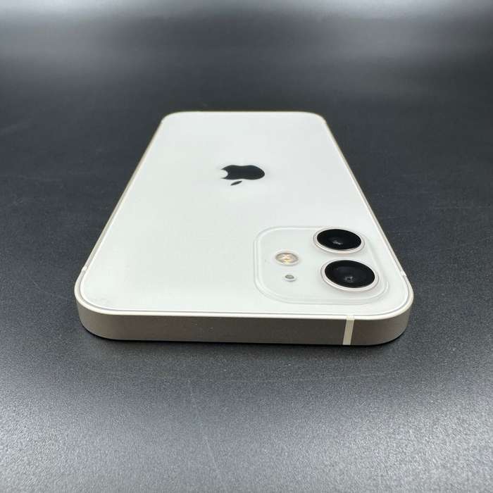 iPhone 12 128GB White