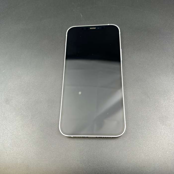 iPhone 12 128GB White