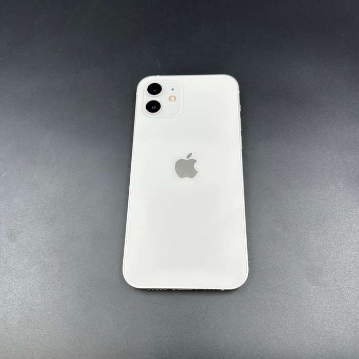 iPhone 12 128GB White