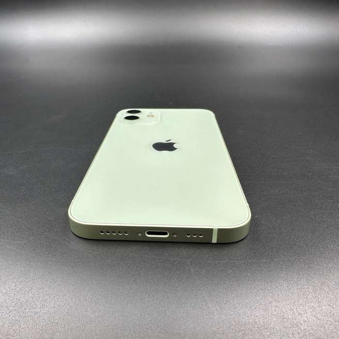 iPhone 12 128GB Green