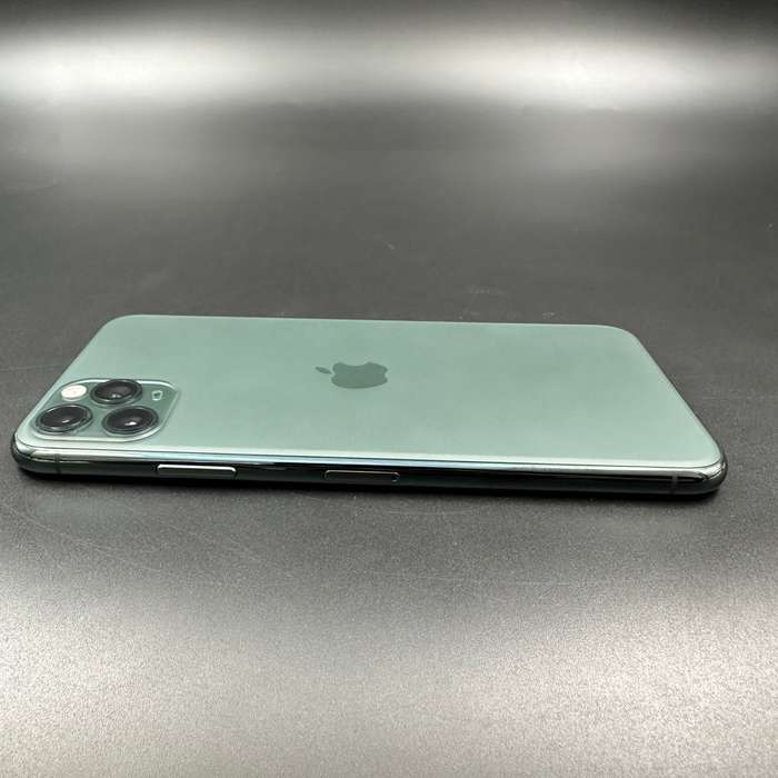 iPhone 11 Pro Max 256GB Midnight Green