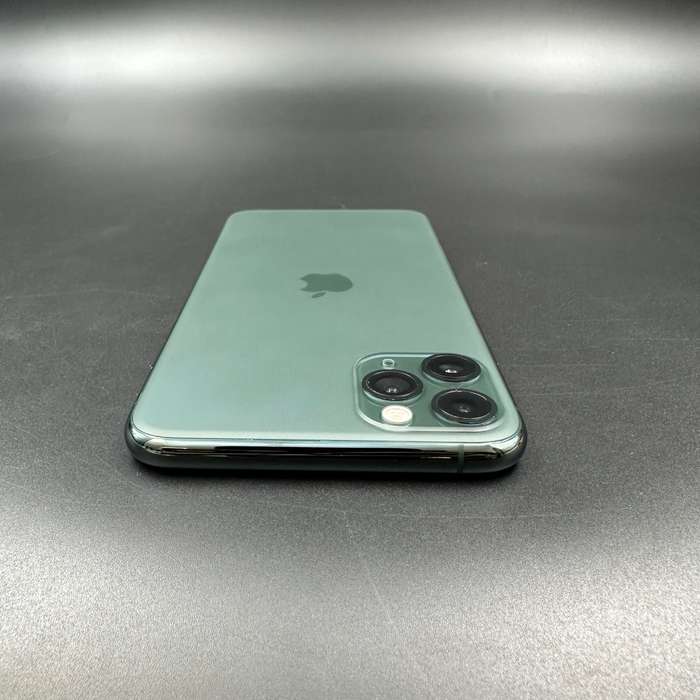 iPhone 11 Pro Max 256GB Midnight Green