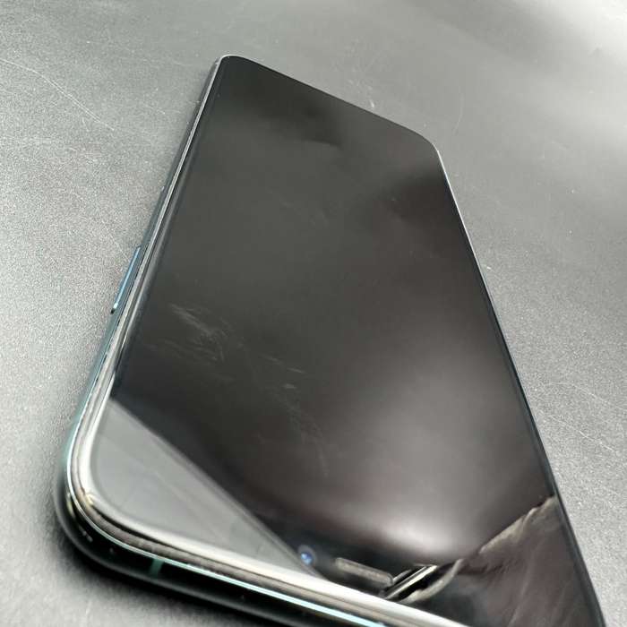 iPhone 11 Pro Max 256GB Midnight Green