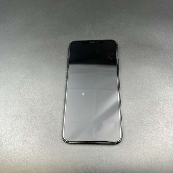 iPhone 11 Pro Max 256GB Midnight Green